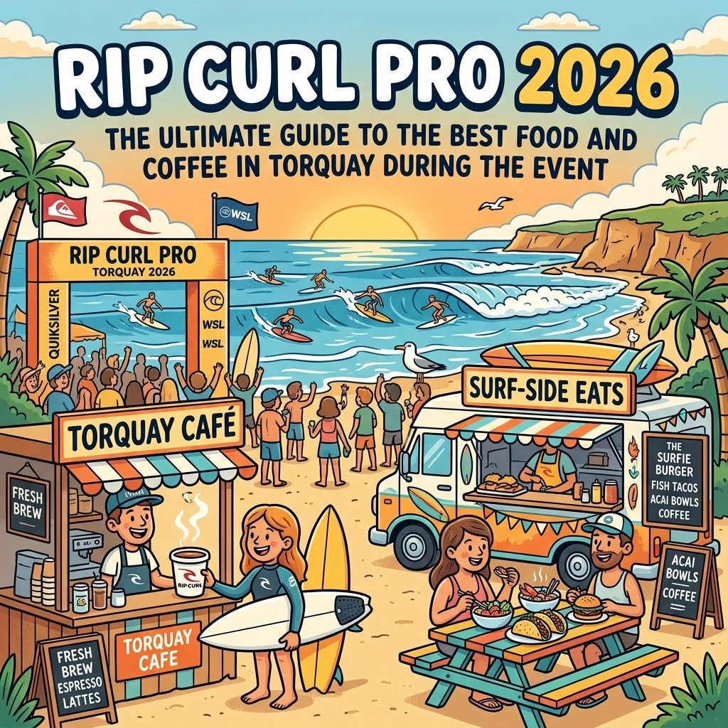 Rip Curl Pro 2026